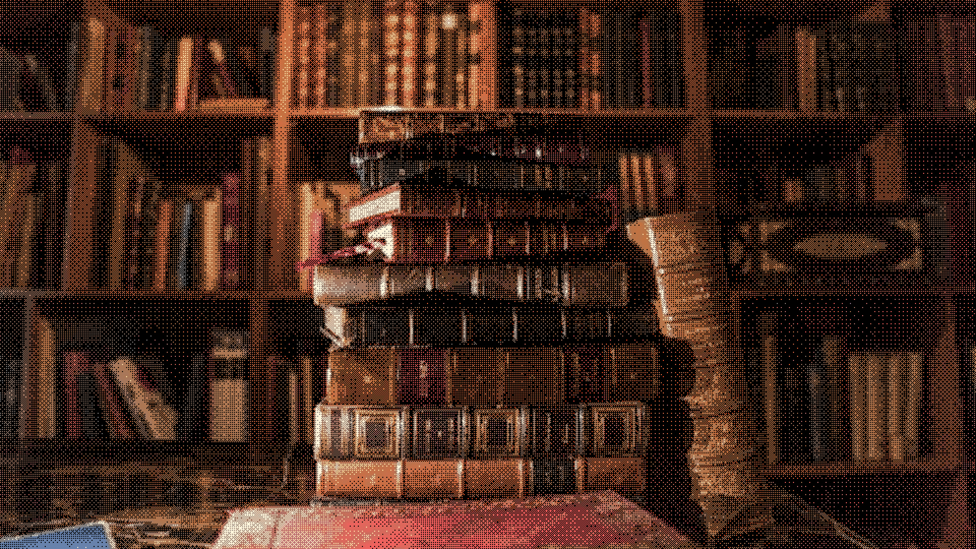 History of Language AI