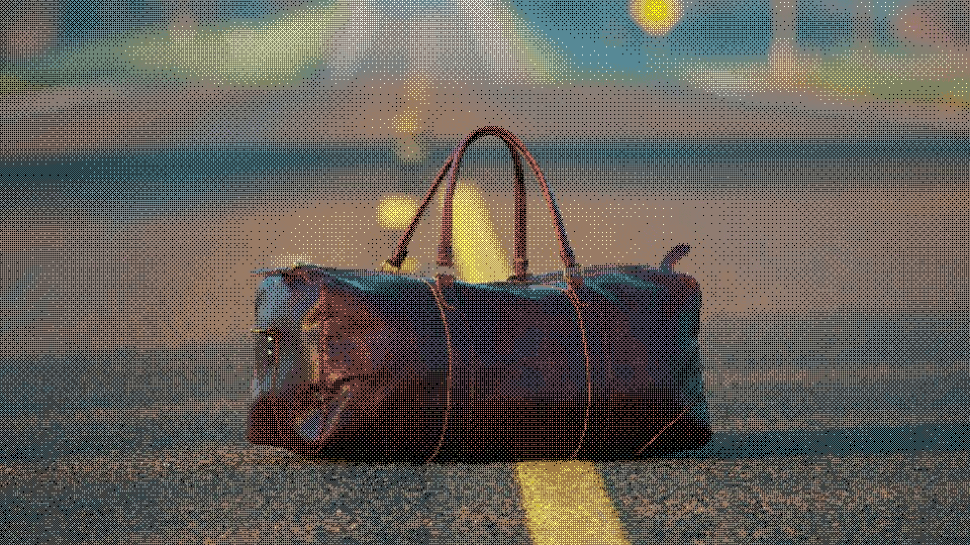 Bag of Words: Document-Term Matrices, Vocabulary Construction & Sparse Representations