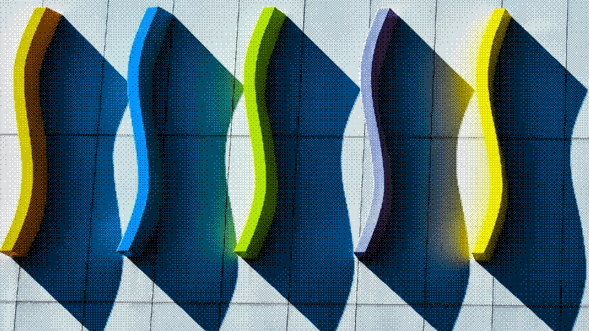 Co-occurrence Matrices: Building Word Representations from Context