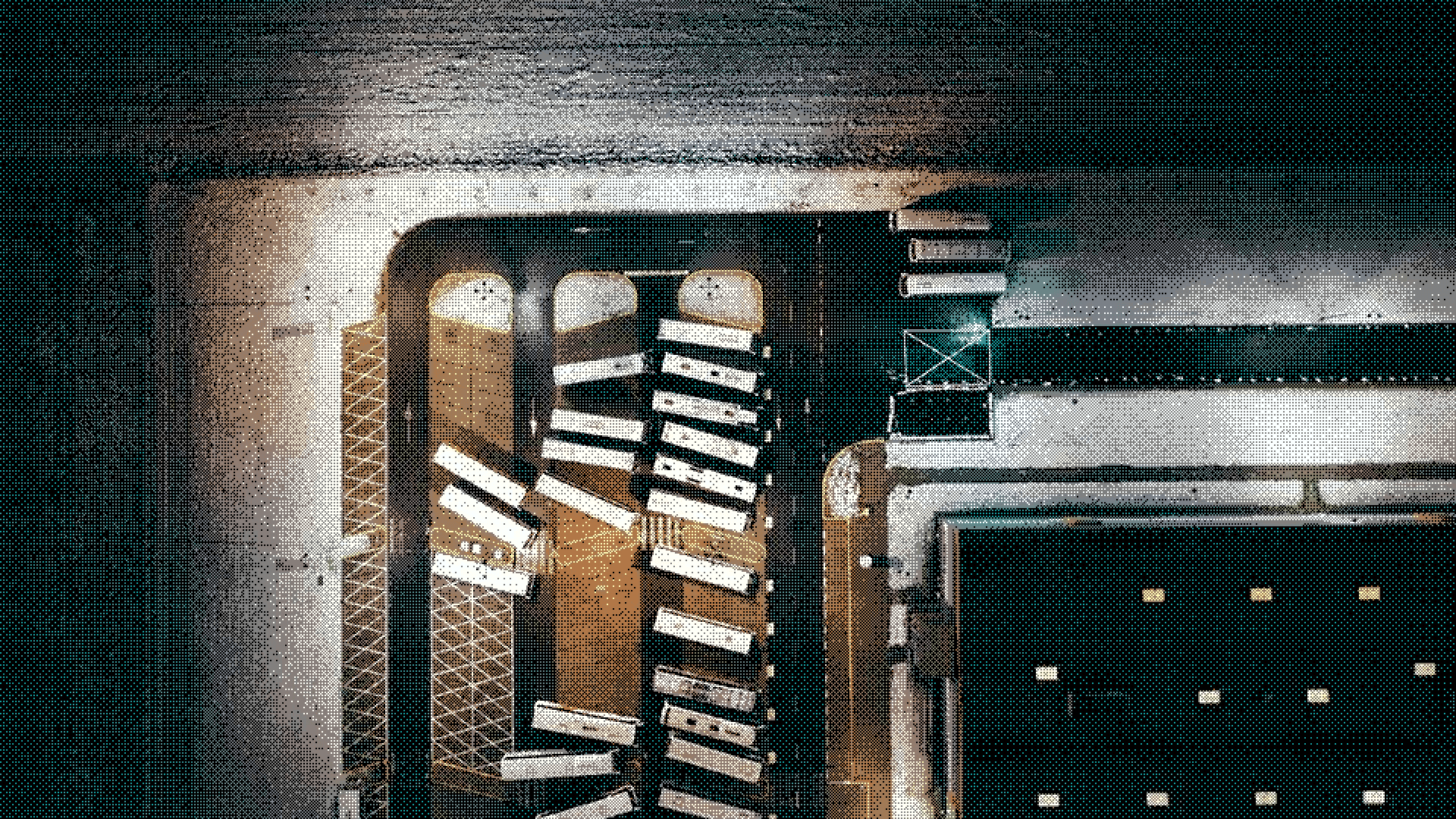 The Distributional Hypothesis: How Context Reveals Word Meaning