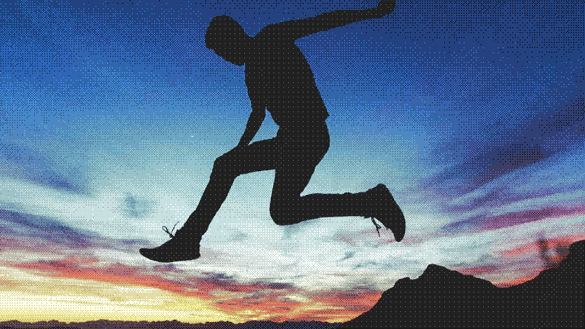 Katz Back-off - Handling Sparse Data in Language Models