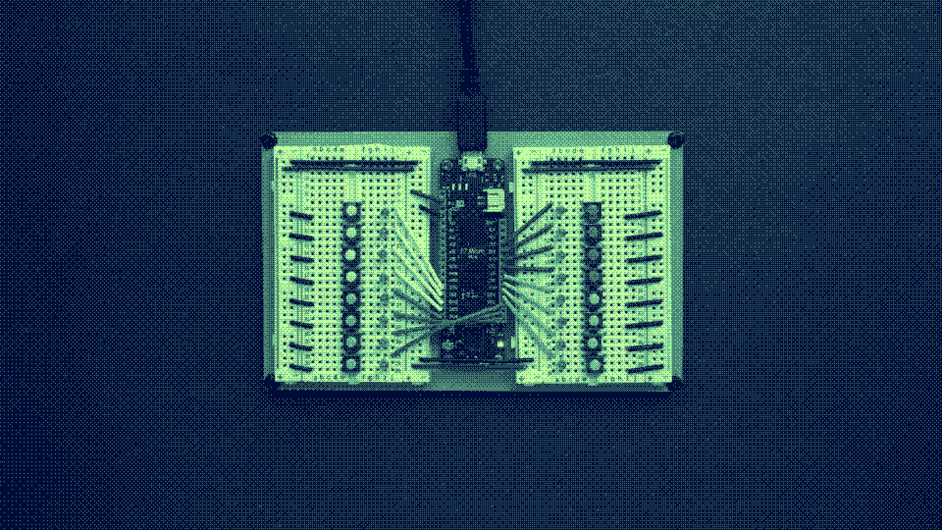MADALINE Neural Networks (1962)