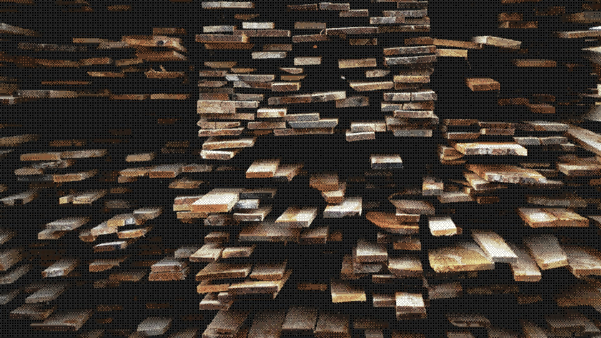 Vector Space Model & TF-IDF (1968)