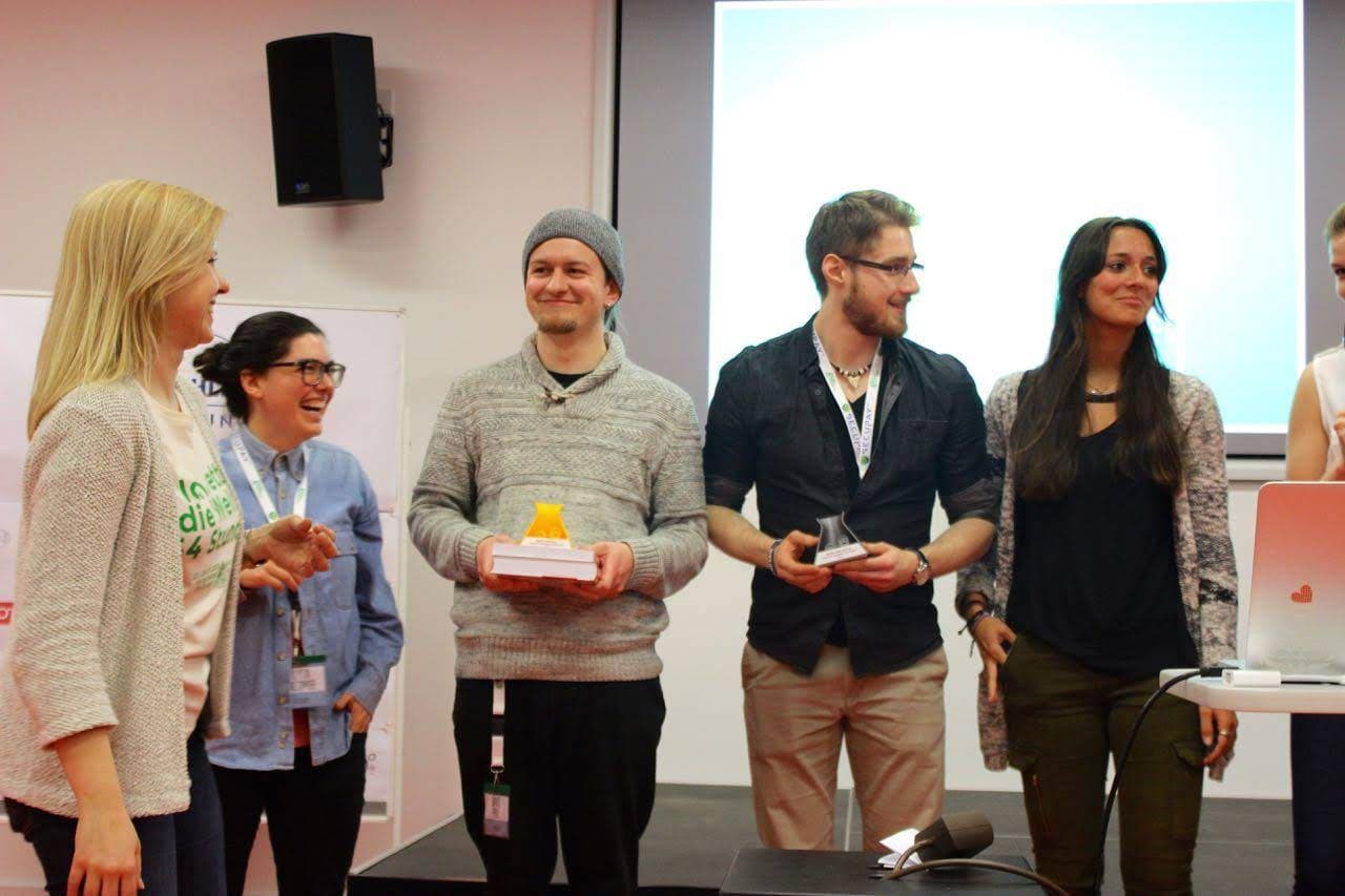 Startup Weekend Stuttgart